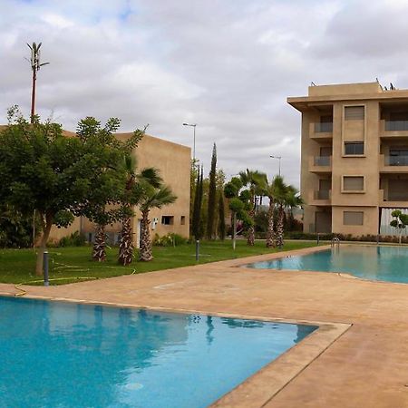 Appartement JOYA Marrakech Marrakesch Exterior foto